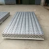 Modular Welding Table - 3D 2000x1000x200 Hardened