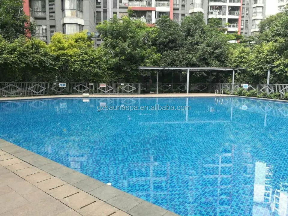 stainless steel swimming pool price