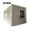 China Lows Modular Container Houses