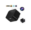 US external home security wifi usb Wall Charger with memory card 1080p Hidden Spy Camera Wifi charger camera