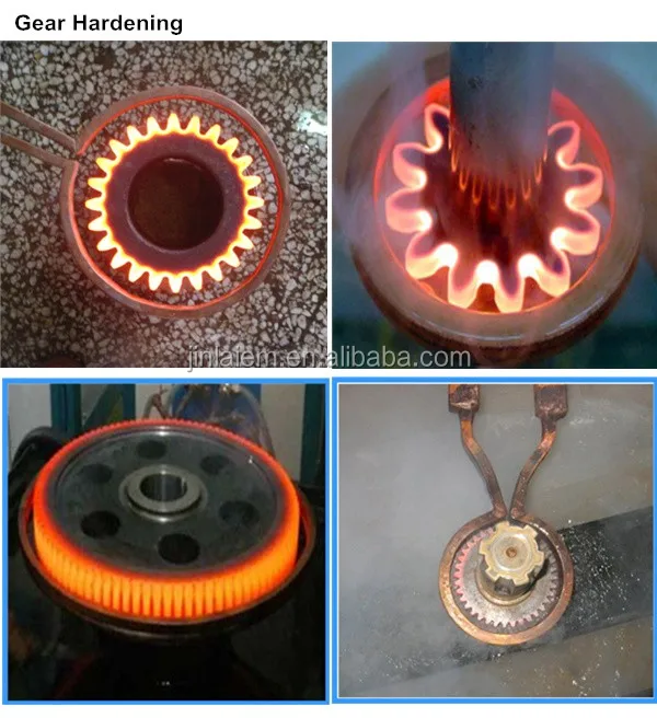 Heat Treatment Induction Heating System (jl50) Buy