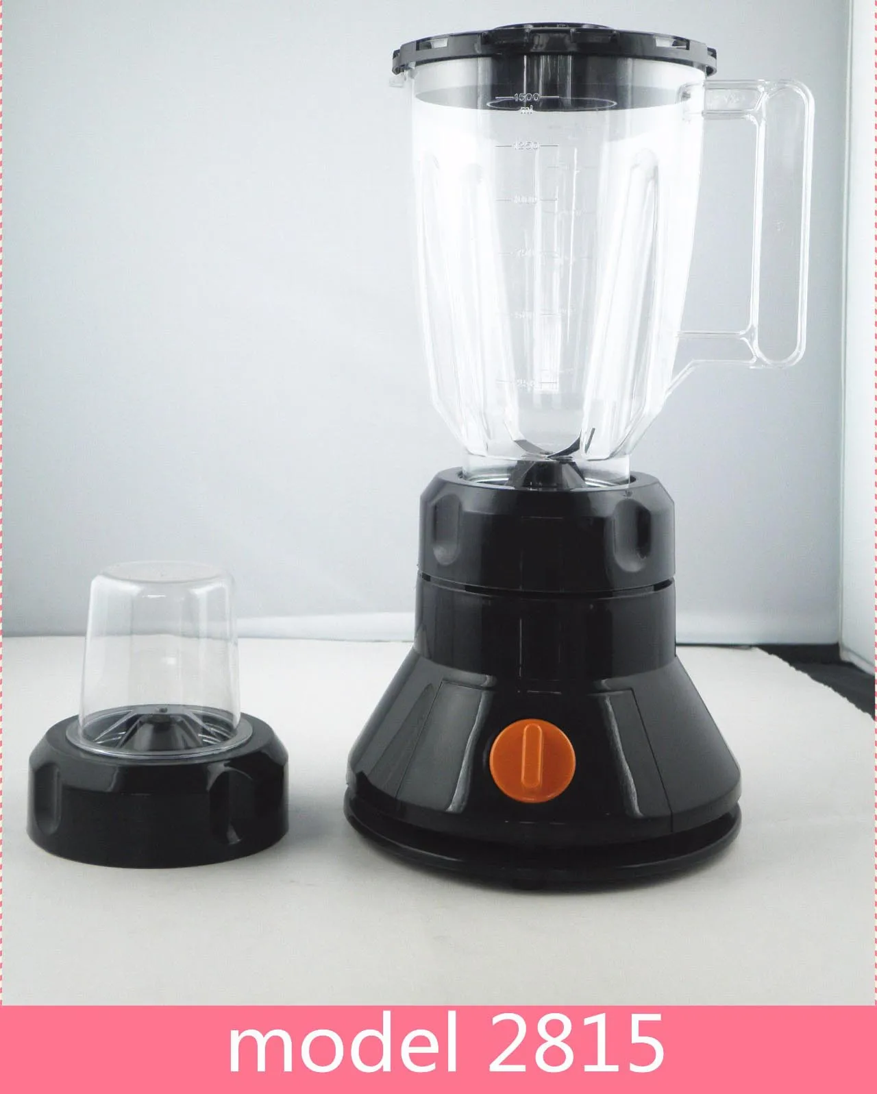 Old Fashion Popular Hot Sale Food Blender/ Mixer /grinder Hy2815 Buy