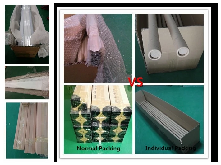 aluminum profile for led light bar