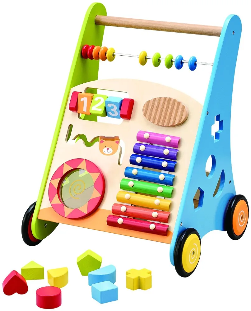 1 year baby learning toys