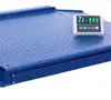 Truck Scale 80T Tcs A Electronic Platform Scale With Printer