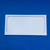 Custom Outdoor Multiple Sizes Rabbit/Bird Cage ABS Plastic Trays