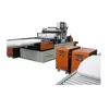 mini pleating machine
