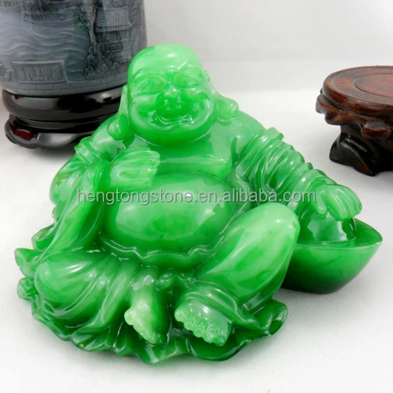 homer buddha jade