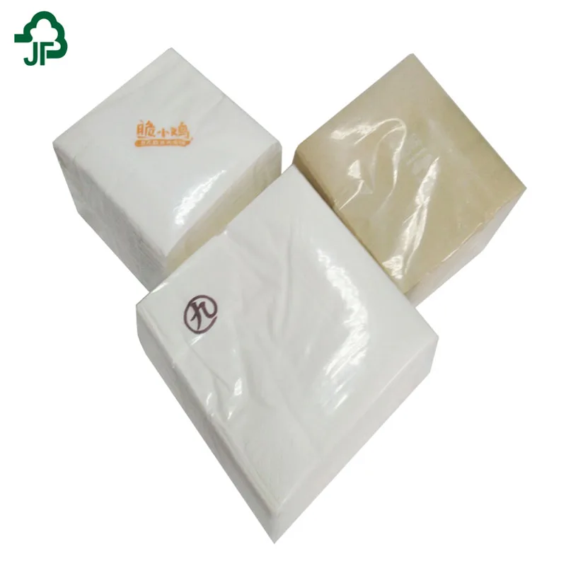Factory Paper Napkins