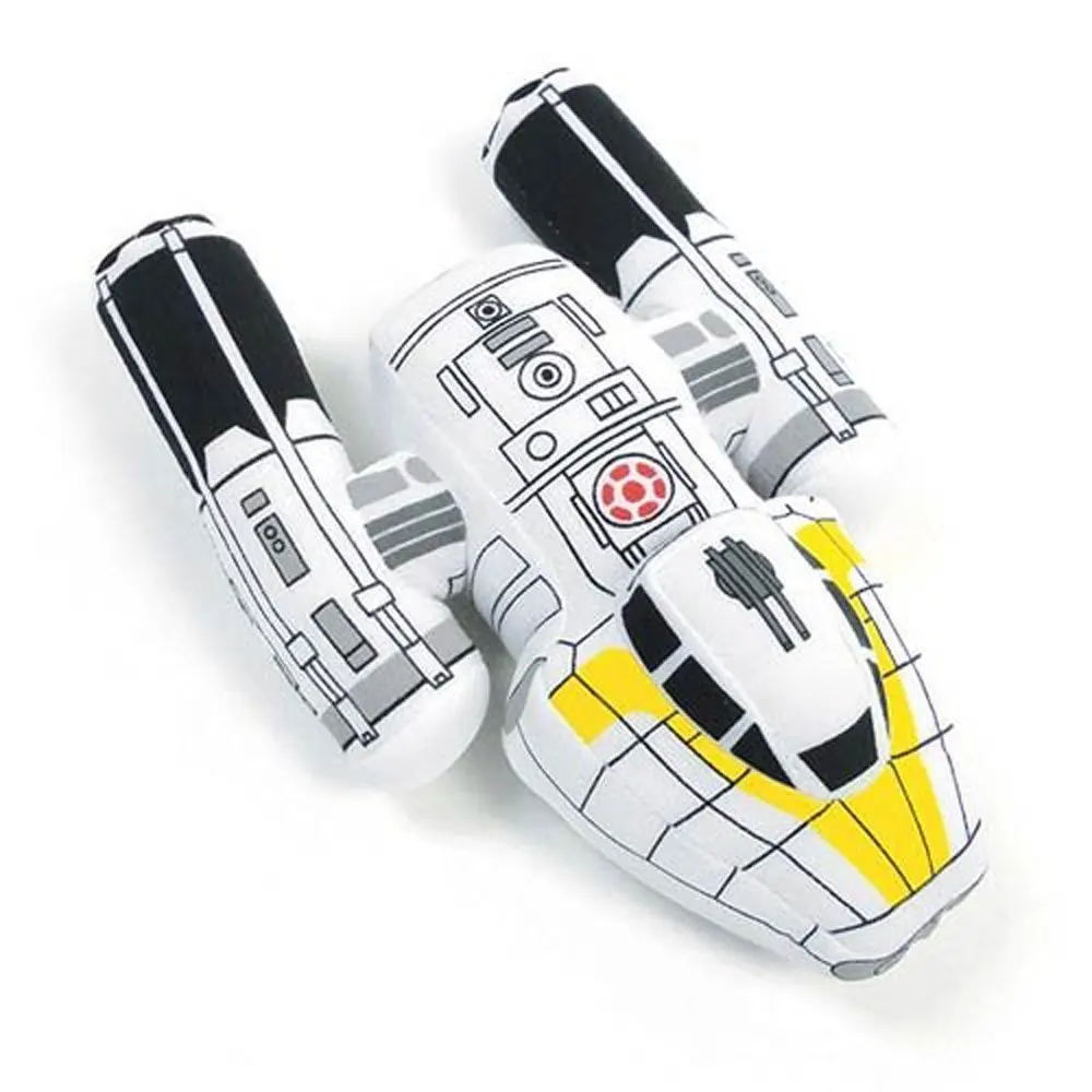 star wars y wing fighter toy