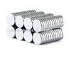 6 X 3 Mm N52 Strong Disc Rare N35 N42 N50 Rare Earth Disc Strong Neodymium Magnets