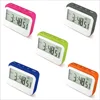 2017 Digital table funny alarm clocks with timer