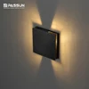 IP65 waterproof outdoor wall light led stair step light