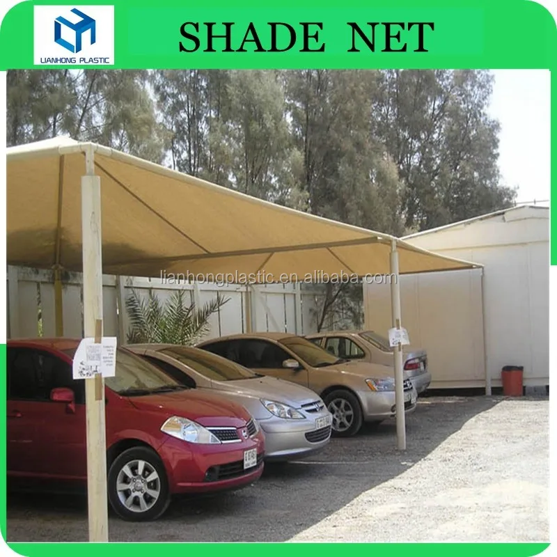 Excellent Quality Green Shade Net Price From China Uv Stabilized