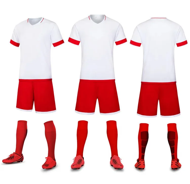 cheap soccer uniforms for teams