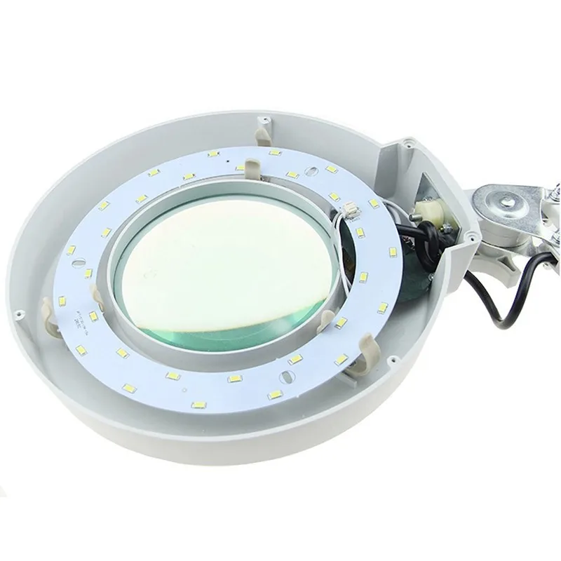 Yp85b 10x/20x Magnifying Glass/industrial Magnifying Glass Magnifying