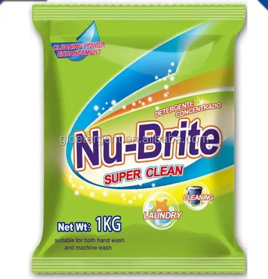 powder / soap detergent / non phosphorus washing powder