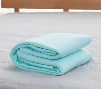 baby bed pads waterproof