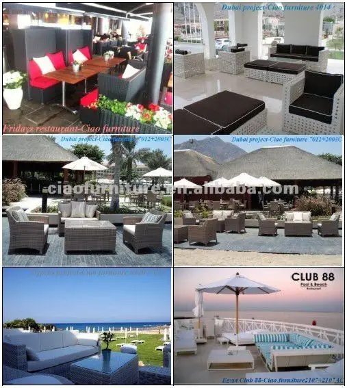 Project photos-Ciao furniture