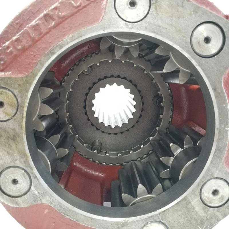 Differential Rear for TATRA T815 OEM 341310176 442072700644 4420704130 (5).jpg