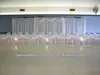 Displays Back Drops Pipe And Drape For Event Supplies Rental