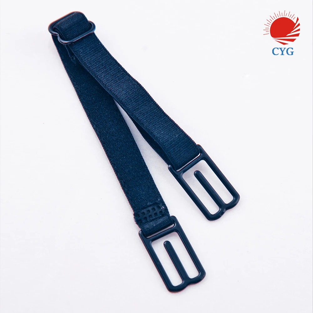 Cyg Bra Holders Back Converter Straps Comfortable Nonslip Elastic