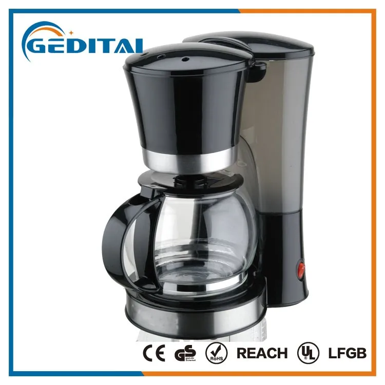 Low Wattage Electric Appliances Coffee Maker,Coffee Machine Maker