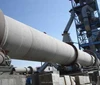 China Good Price Tyre Used Cement Clinker Production Line Rotary Kiln Vertical Kiln