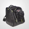 Technically Durable Ski Boot Backpack