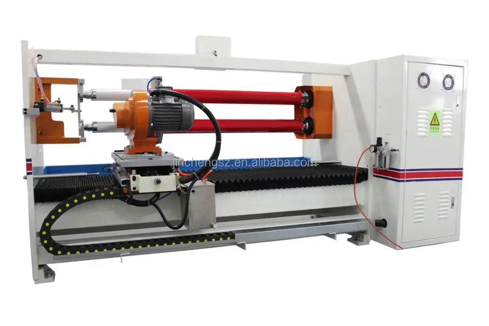 Hot Sale Automatic Double Sided Adhesive Tape Cutting Machine Buy