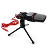Sf-666 Free Ship Recording Microphone Digital Video DV Microphone Computer Network Karaoke Chat