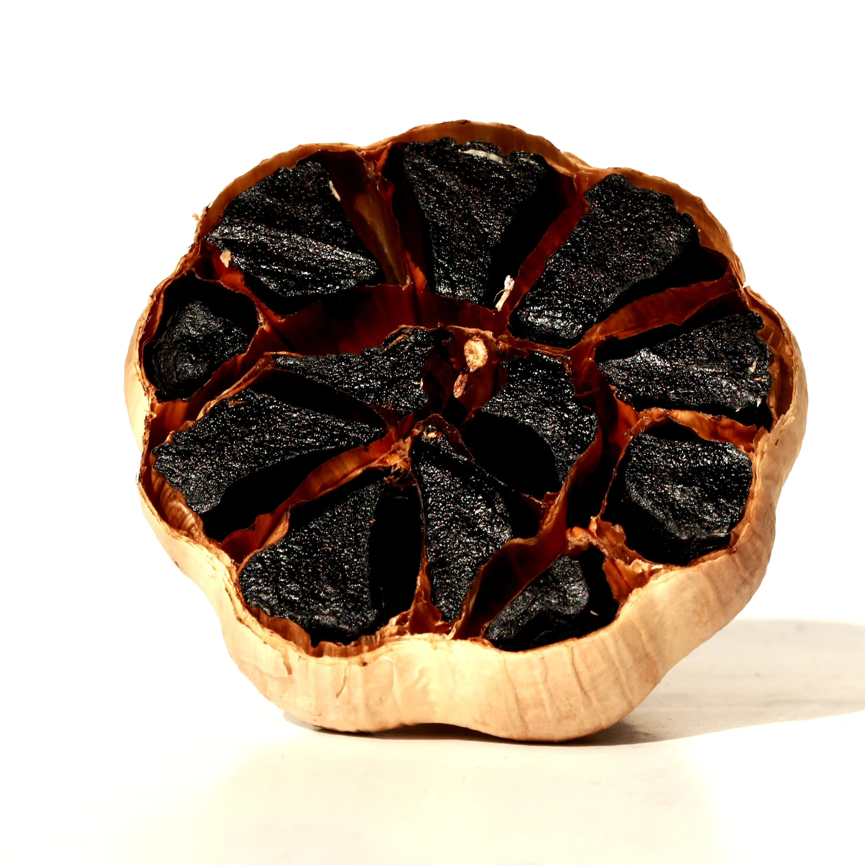 high quality haccp/brc/iso9001/halal/ou dehydrated garlic powder