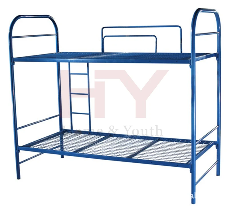 Adult Plastic Connectors Bunk Bed For School,Hostel,Guesthouse Buy