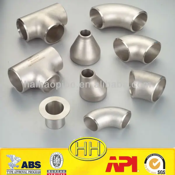 2 Inch Schedule 80 Stainless Steel Pipe Fittings Buy 2 Inch Stainless