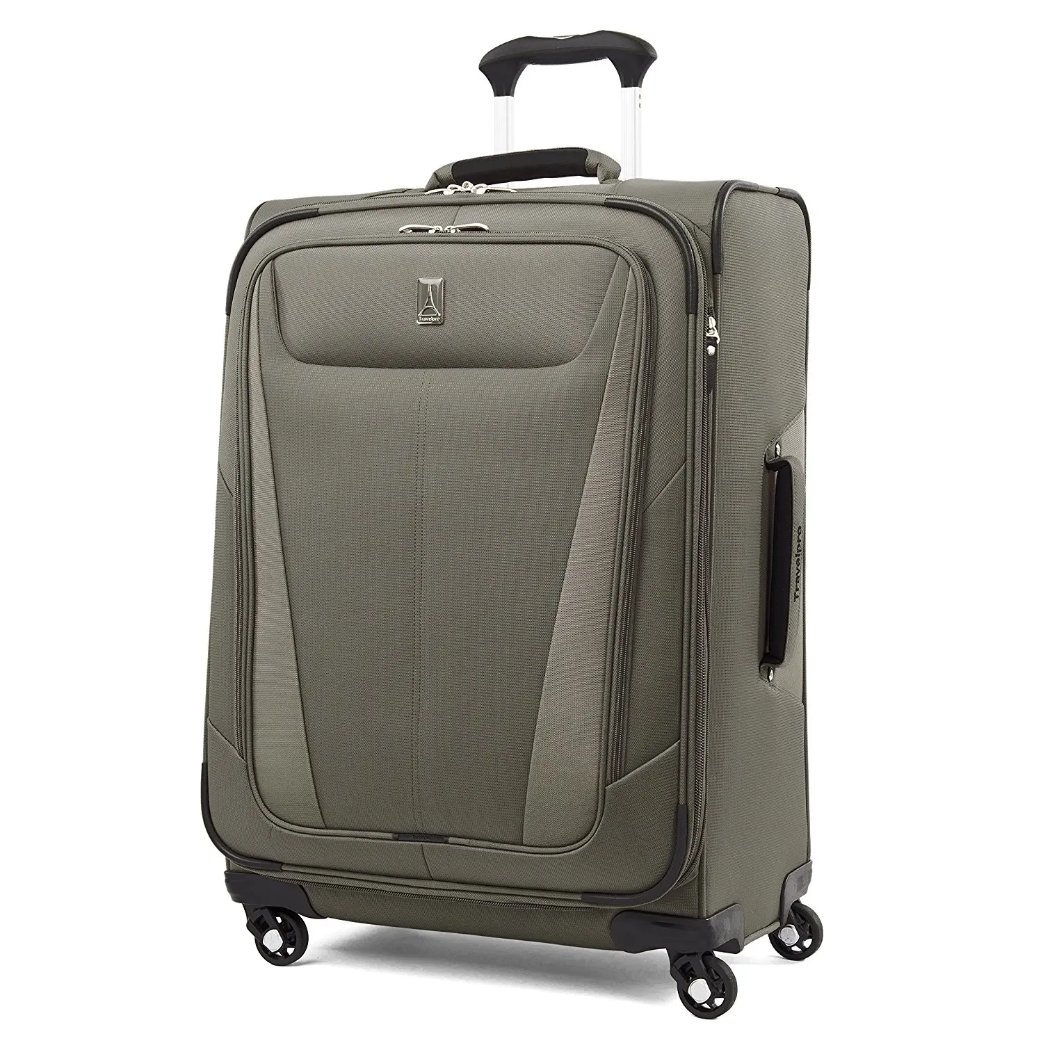 work travel suitcase