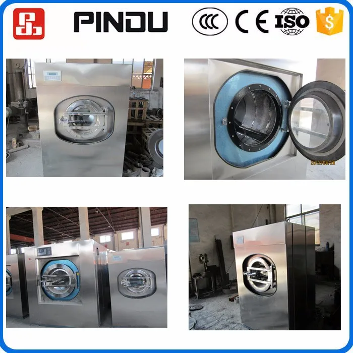 Equipment For Wash Washing Wool /industrial Washing Machine Wool
