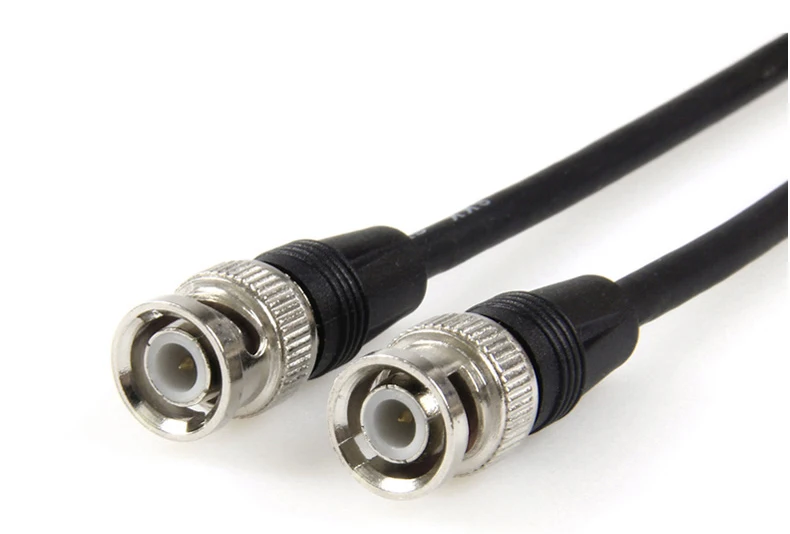 High Quality Rg6 Rg75 Male To Male Bnc Cable For Catv Buy Bnc Cable,Bnc,Rg6 Product on