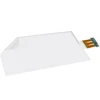 XTB-55'' waterproof touch film work through glass touch foil