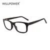 Taizhou high end wood reading optical sun glasses spectacle wooden eyeglasses frame
