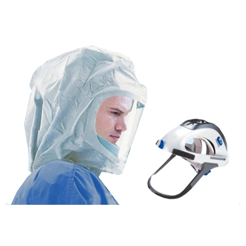 T4 surgical hood medical surgeon cap, View surgical medical hood ...