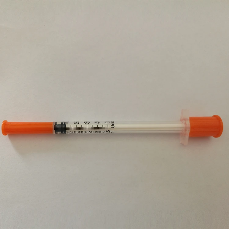 U40 Insulin Syringes Pictures Images Photos On Alibaba