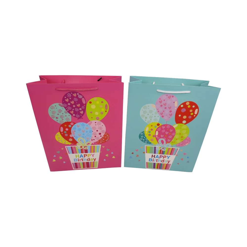 Jialan wholesale gift bags wholesale for packing birthday gifts-14