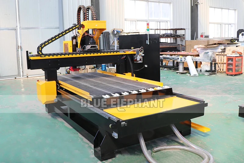 1325 woodworking machine for wood and acp panel in sri lanka