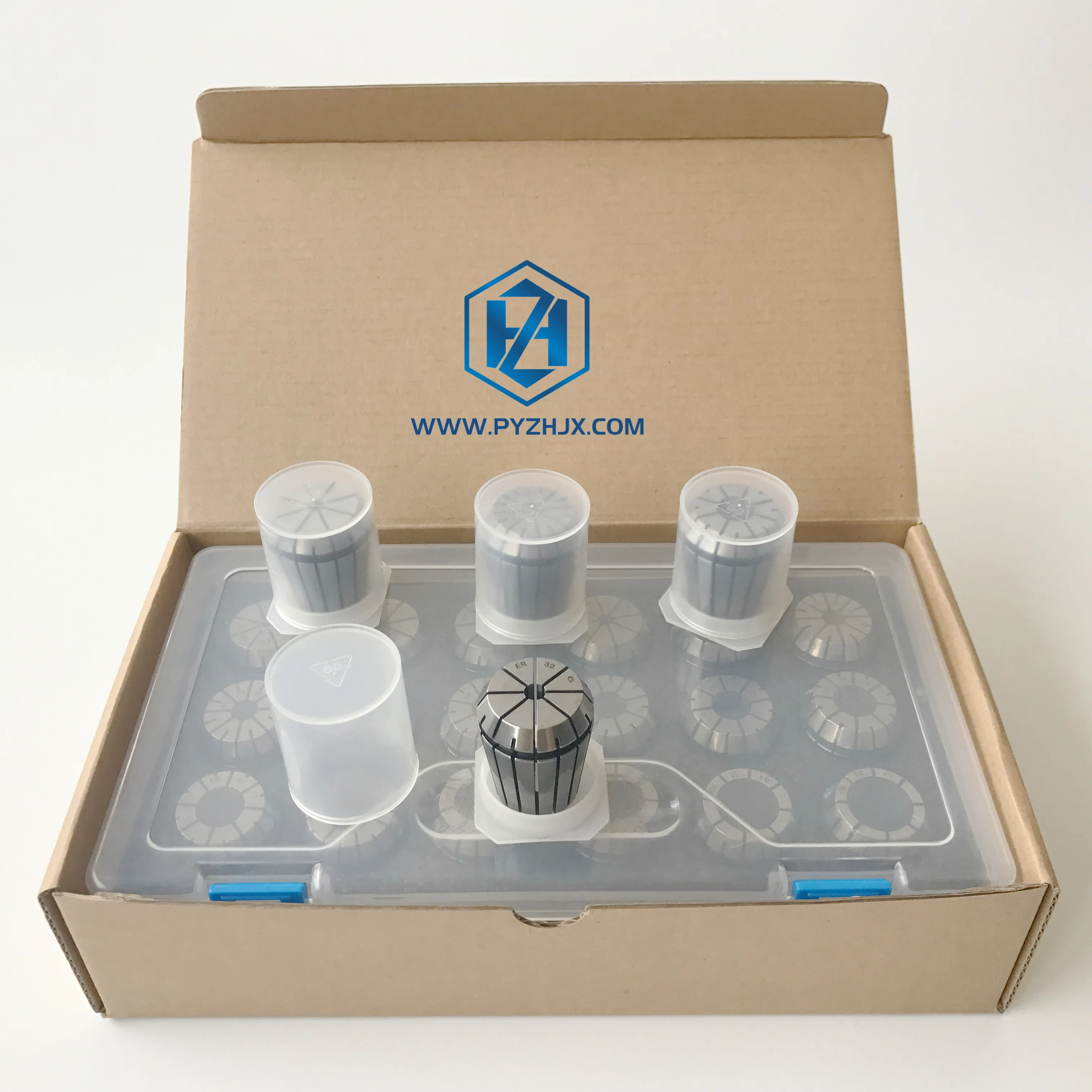 ER11 ER16 ER25 ER32 ER40 ER50 Precision ER Collet