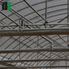 Shading net multispan multi span polyethylene greenhouse film for lettuce