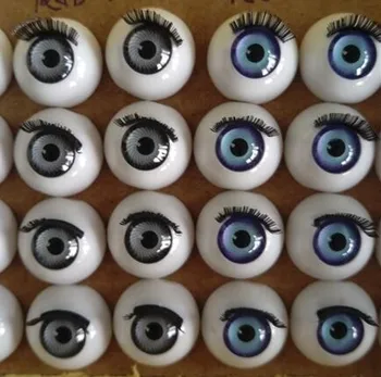 movable doll eyes