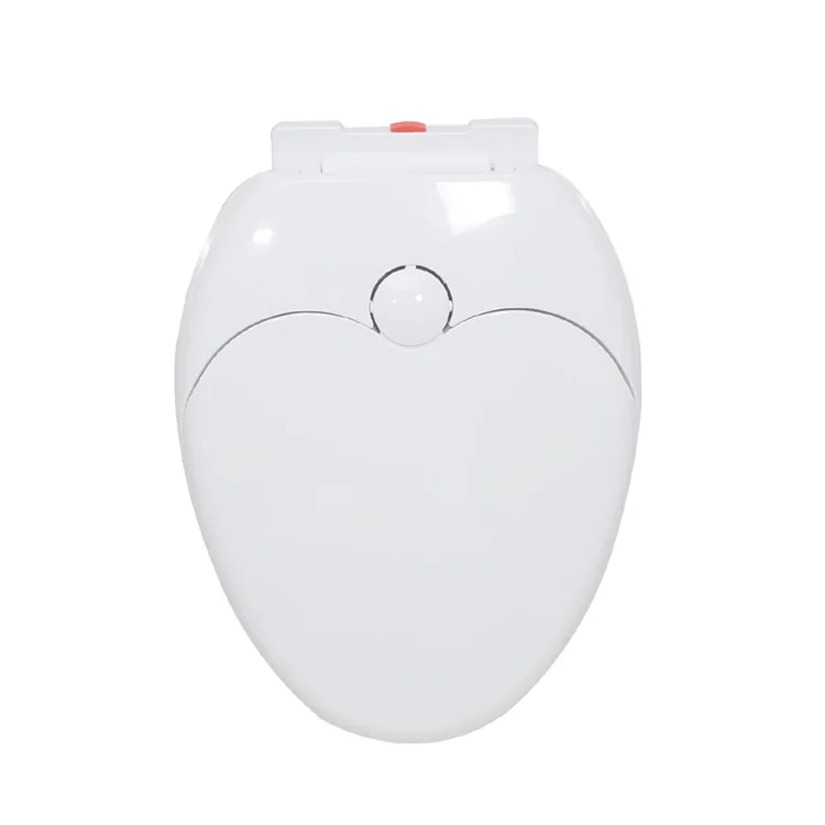 
family baby soft close white PP kids child adult toilet seat 