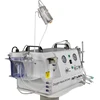 Newest oxygen jet water oxygen jet facial skin virginity tightening facial cleaning beauty machines