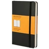 College Ruled Solid Composition Notebook