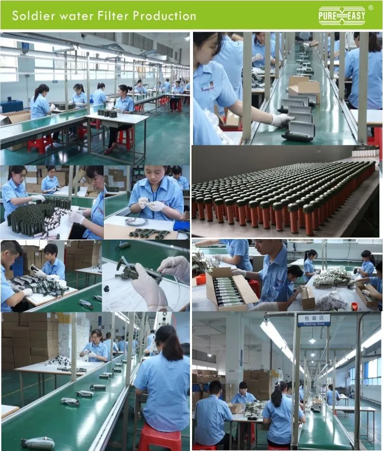 soldier water filter production750